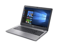 Acer F5-573G-59WX i5-7200U/8 GB/256 GB SSD/GeForce 940MX/15,6''/W - 1402872 - zdjęcie 1